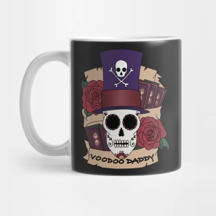 Dr. Facilier Voodoo Daddy Mug